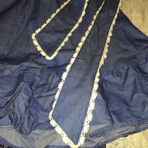 Modcloth Skirt - Picture 3 of 3